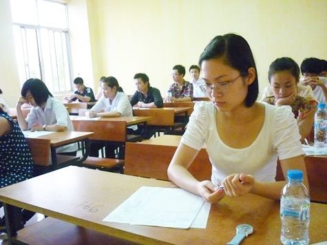 Tin nhanh giáo dục ngày 09-11